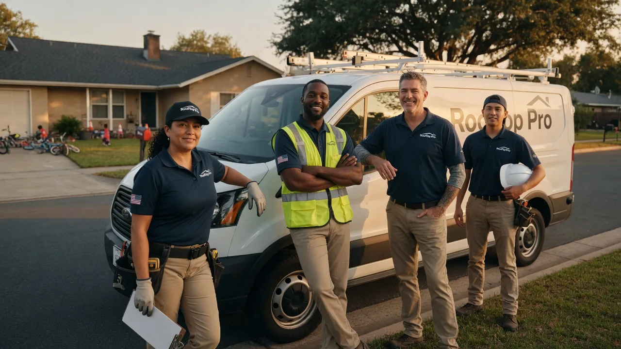 Roof Repair in Kailua, HI near me
